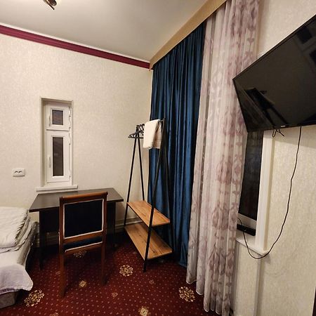 Heyvah - Guest House In Ташкент Екстериор снимка