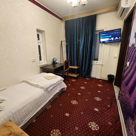 Heyvah - Guest House In Ташкент Екстериор снимка