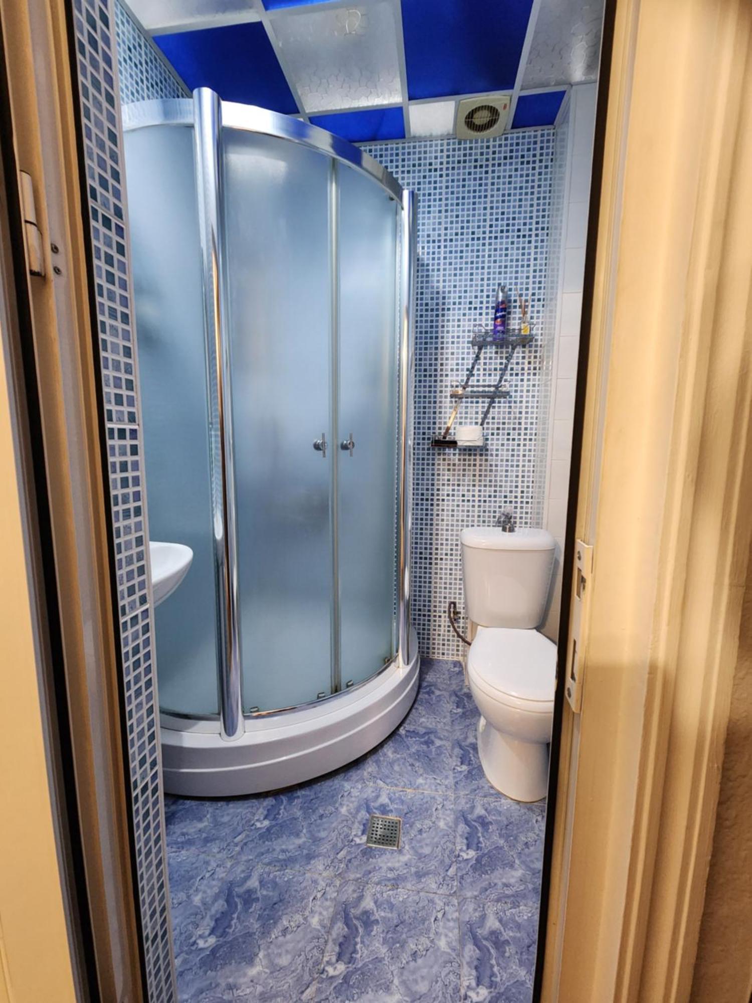 Heyvah - Guest House In Ташкент Екстериор снимка