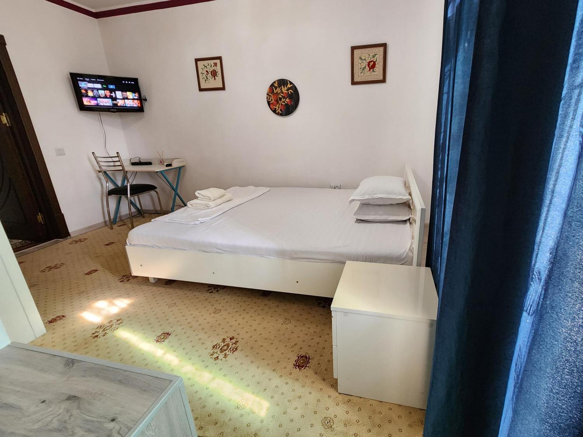 Heyvah - Guest House In Ташкент Екстериор снимка