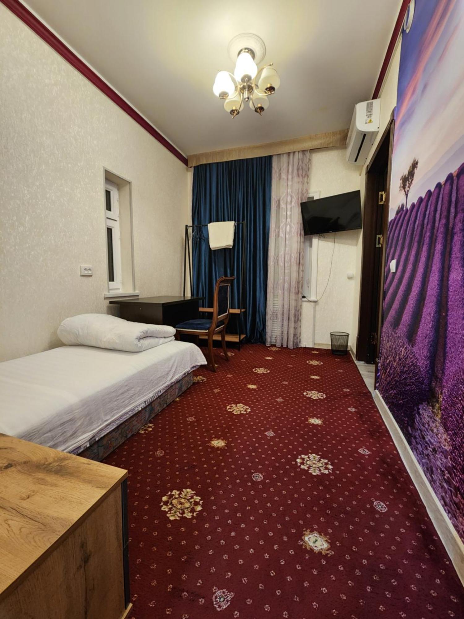 Heyvah - Guest House In Ташкент Екстериор снимка