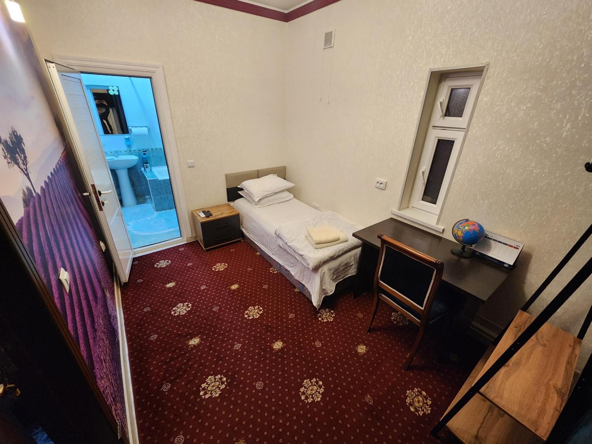 Heyvah - Guest House In Ташкент Екстериор снимка