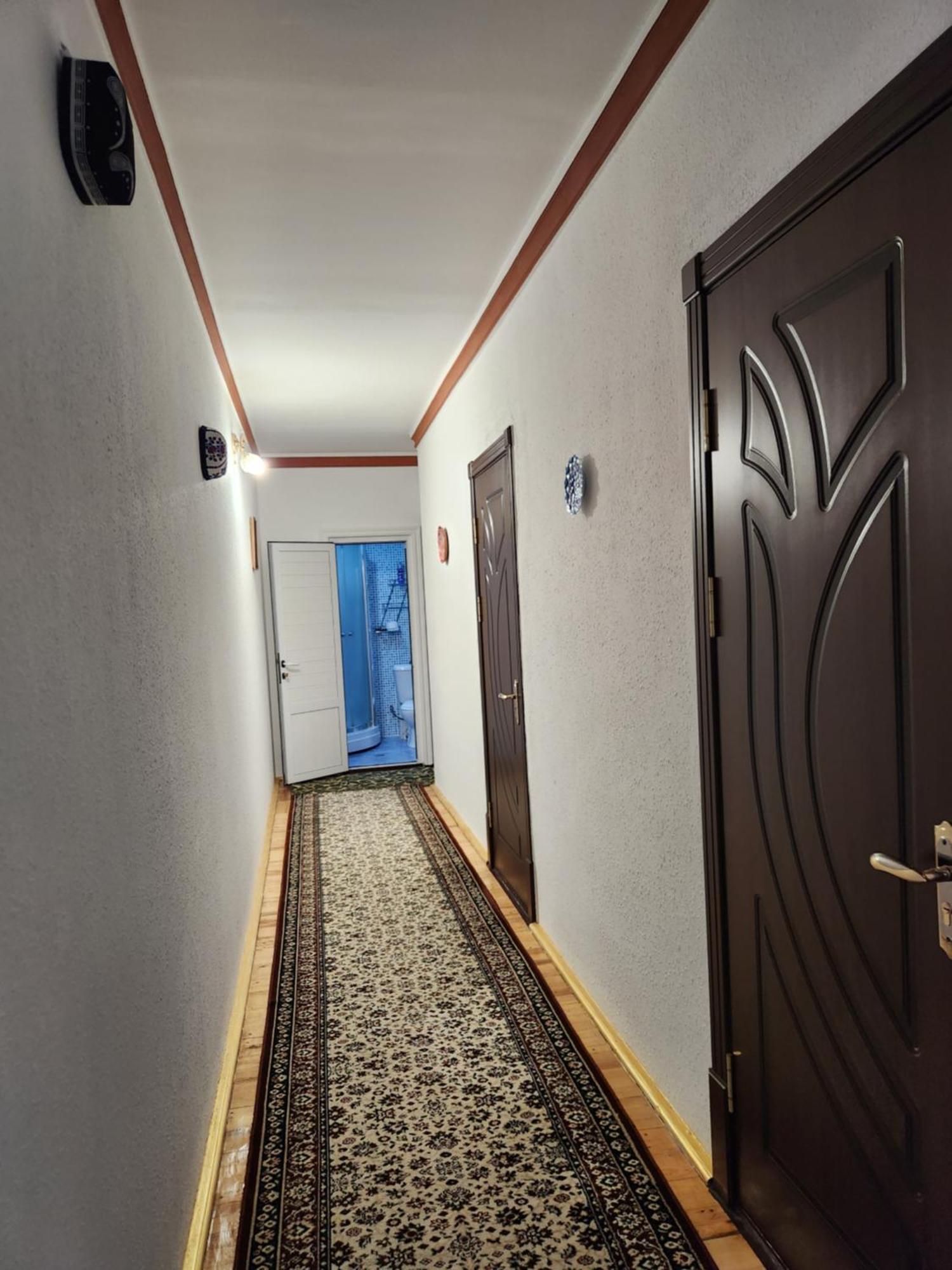 Heyvah - Guest House In Ташкент Стая снимка