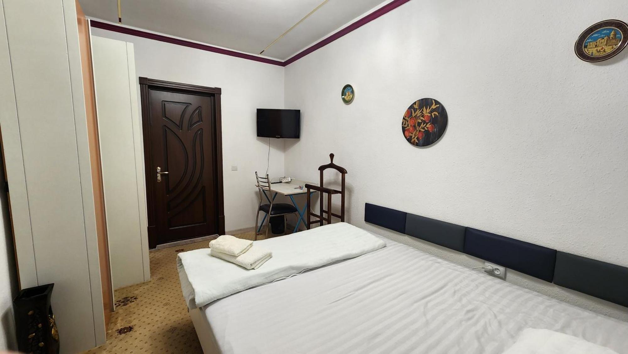 Heyvah - Guest House In Ташкент Екстериор снимка
