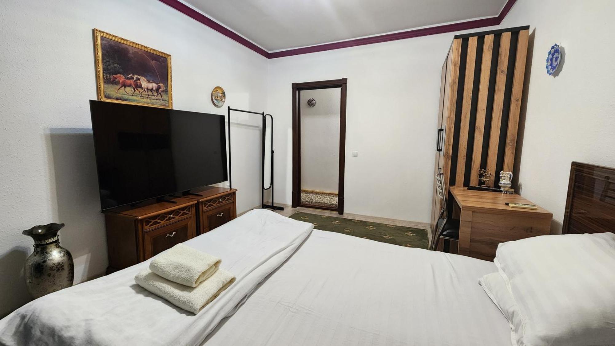 Heyvah - Guest House In Ташкент Екстериор снимка