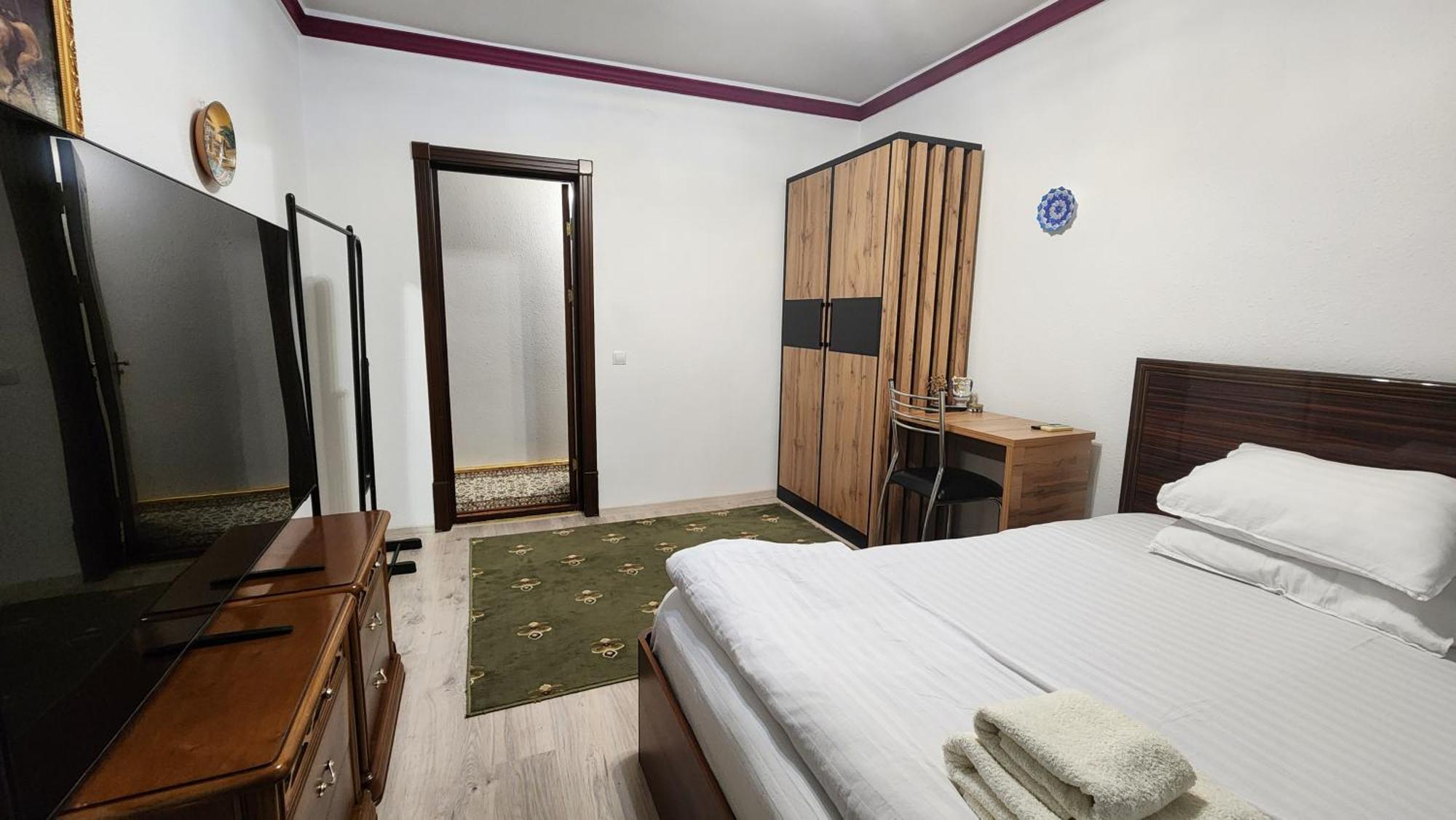 Heyvah - Guest House In Ташкент Екстериор снимка