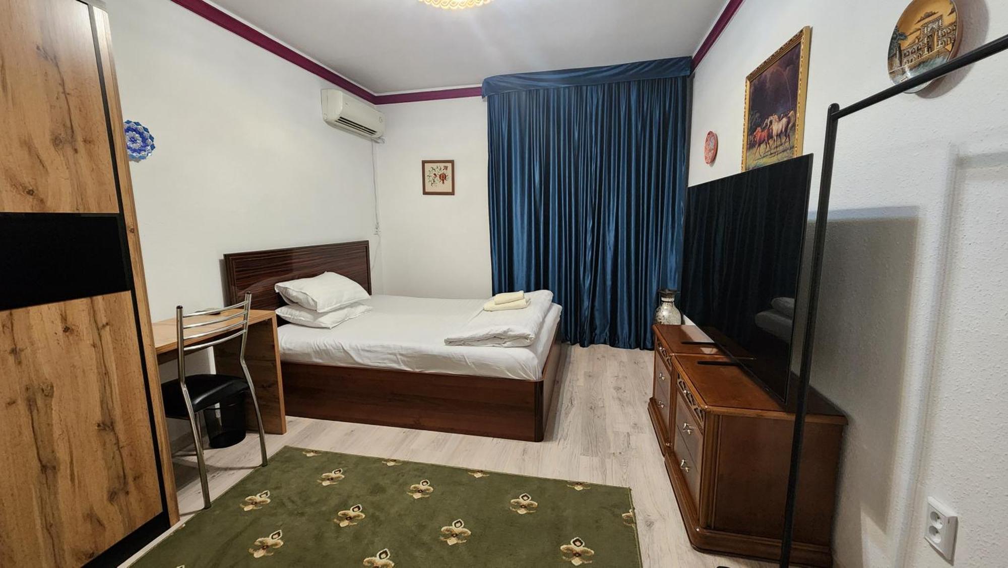 Heyvah - Guest House In Ташкент Екстериор снимка
